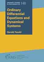 Amazon.com: Ordinary Differential Equations and Dynamical